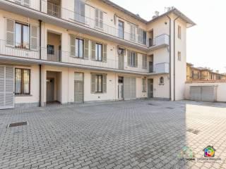 Bilocale via Roma, Macherio — foto 4 di 13