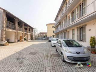Bilocale via Roma, Macherio — foto 8 di 13