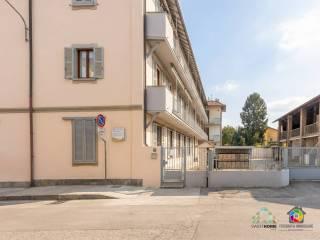 Bilocale via Roma, Macherio — foto 2 di 13