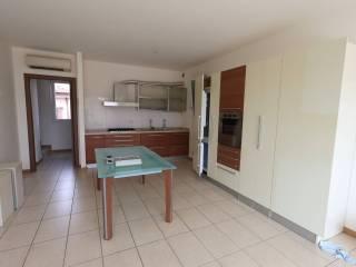 Villa a schiera via Aldo Moro, Dosson, Casier — foto 7 di 9