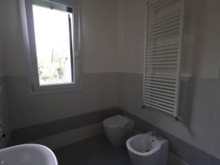 Villa a schiera via Aldo Moro, Dosson, Casier — foto 5 di 9