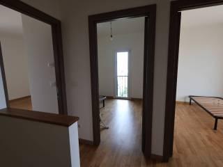 Villa a schiera via Aldo Moro, Dosson, Casier — foto 9 di 9