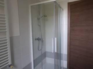 Villa a schiera via Aldo Moro, Dosson, Casier — foto 2 di 9
