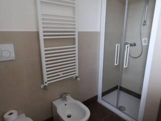Villa a schiera via Aldo Moro, Dosson, Casier — foto 3 di 9