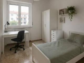 Stanza singola via Campofiore 8, Verona