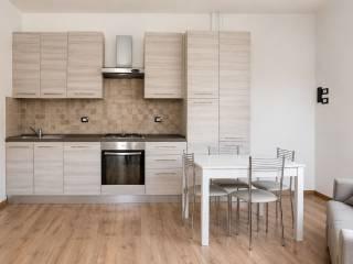 Trilocale vicolo Zenari, Centro, Soave — foto 9 di 11