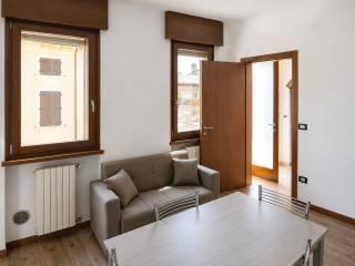 Trilocale vicolo Zenari, Centro, Soave — foto 4 di 11