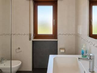 Trilocale vicolo Zenari, Centro, Soave — foto 7 di 11