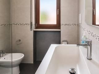 Trilocale vicolo Zenari, Centro, Soave — foto 8 di 11