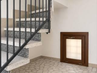 Trilocale vicolo Zenari, Centro, Soave — foto 11 di 11