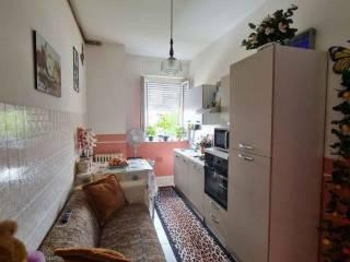 Appartamento via Camillo Benso di Cavour, Rovasenda — foto 6 di 6