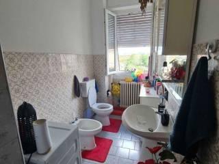 Appartamento via Camillo Benso di Cavour, Rovasenda — foto 2 di 6