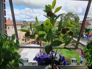 Appartamento via Camillo Benso di Cavour, Rovasenda — foto 5 di 6