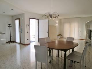 Villa bifamiliare via Giuseppe Roi, Palazzone, Montegalda — foto 12 di 18