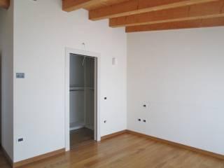 Villa bifamiliare via Giuseppe Roi, Palazzone, Montegalda — foto 11 di 18