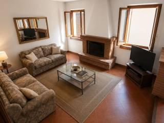 Villa bifamiliare, buono stato, 130 m², San Giorgio Bigarello — foto 11 di 14
