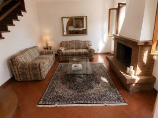Villa bifamiliare, buono stato, 130 m², San Giorgio Bigarello — foto 4 di 14