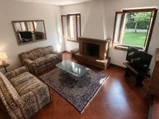 Villa bifamiliare, buono stato, 130 m², San Giorgio Bigarello — foto 5 di 14