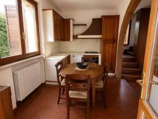 Villa bifamiliare, buono stato, 130 m², San Giorgio Bigarello — foto 14 di 14