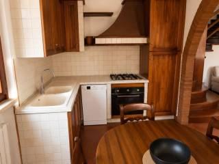 Villa bifamiliare, buono stato, 130 m², San Giorgio Bigarello — foto 10 di 14