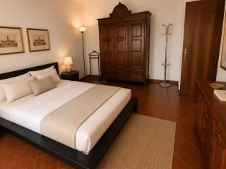 Villa bifamiliare, buono stato, 130 m², San Giorgio Bigarello — foto 2 di 14