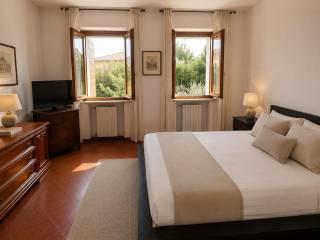 Villa bifamiliare, buono stato, 130 m², San Giorgio Bigarello