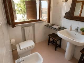 Villa bifamiliare, buono stato, 130 m², San Giorgio Bigarello — foto 8 di 14