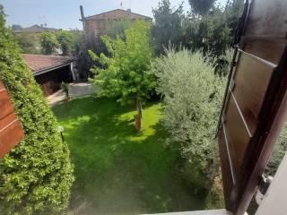 Villa bifamiliare, buono stato, 130 m², San Giorgio Bigarello — foto 12 di 14