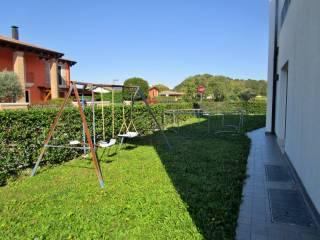 Villa bifamiliare via Giuseppe Roi, Palazzone, Montegalda — foto 8 di 18