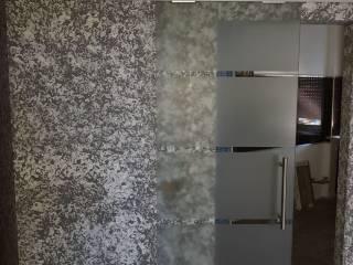 Trilocale via Robecchi 14, Gravellona, Gravellona Lomellina — foto 10 di 10