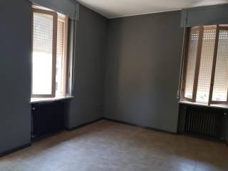 Trilocale via Robecchi 14, Gravellona, Gravellona Lomellina — foto 3 di 10