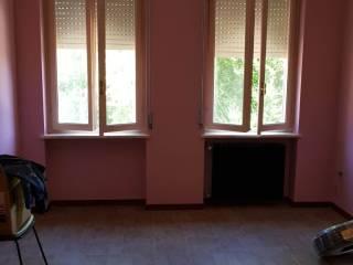 Trilocale via Robecchi 14, Gravellona, Gravellona Lomellina — foto 8 di 10