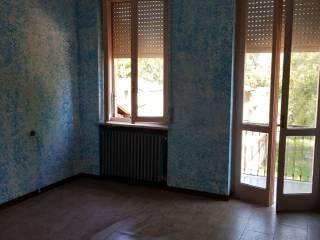 Trilocale via Robecchi 14, Gravellona, Gravellona Lomellina — foto 7 di 10
