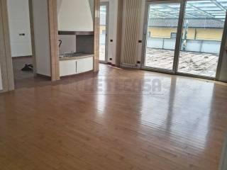 Appartamento via Piazzon, Centro, Creazzo — foto 4 di 10