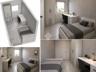 Appartamento via Sorio 53, Sacra Famiglia - Basso Isonzo, Padova