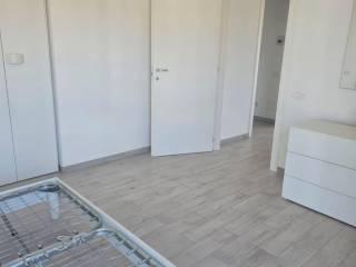 Trilocale via Matteo Maria Boiardo 17, San Marone, San Giuseppe, Risorgimento, Civitanova Marche — foto 16 di 16