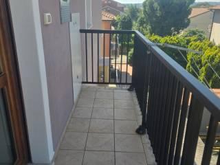 Trilocale via Matteo Maria Boiardo 17, San Marone, San Giuseppe, Risorgimento, Civitanova Marche — foto 7 di 16