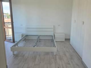 Trilocale via Matteo Maria Boiardo 17, San Marone, San Giuseppe, Risorgimento, Civitanova Marche — foto 15 di 16