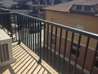 Trilocale via Matteo Maria Boiardo 17, San Marone, San Giuseppe, Risorgimento, Civitanova Marche — foto 8 di 16
