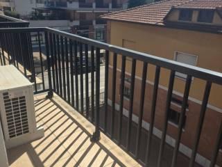 Trilocale via Matteo Maria Boiardo 17, San Marone, San Giuseppe, Risorgimento, Civitanova Marche — foto 14 di 16