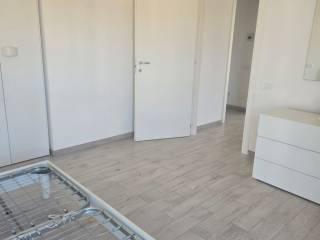 Trilocale via Matteo Maria Boiardo 17, San Marone, San Giuseppe, Risorgimento, Civitanova Marche — foto 2 di 16