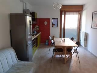 Monolocale via Giuseppe Saragat 61, Civitanova Nord, San Gabriele, Fontespina, Civitanova Marche — foto 11 di 12