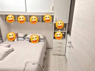 Appartamento via San Fiorino, Centro, Borno — foto 8 di 8