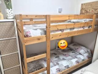 Appartamento via San Fiorino, Centro, Borno — foto 7 di 8