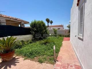 Villa unifamiliare via Lago Trasimeno 27, Fontane Bianche, Siracusa — foto 15 di 31