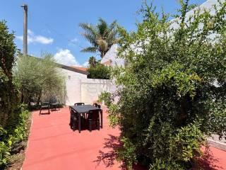Villa unifamiliare via Lago Trasimeno 27, Fontane Bianche, Siracusa — foto 13 di 31