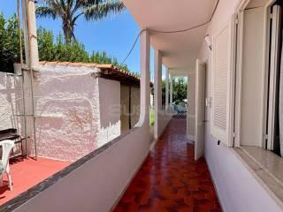 Villa unifamiliare via Lago Trasimeno 27, Fontane Bianche, Siracusa — foto 5 di 31
