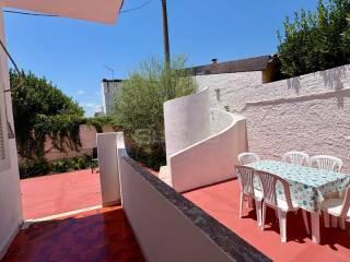 Villa unifamiliare via Lago Trasimeno 27, Fontane Bianche, Siracusa — foto 16 di 31