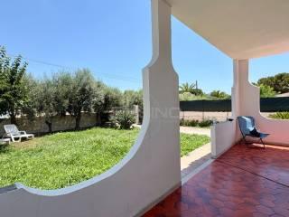 Villa unifamiliare via Lago Trasimeno 27, Fontane Bianche, Siracusa — foto 14 di 31