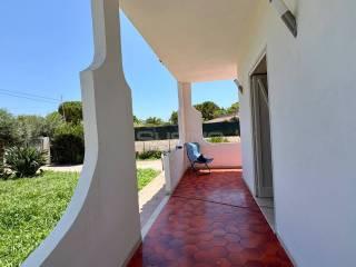 Villa unifamiliare via Lago Trasimeno 27, Fontane Bianche, Siracusa — foto 8 di 31
